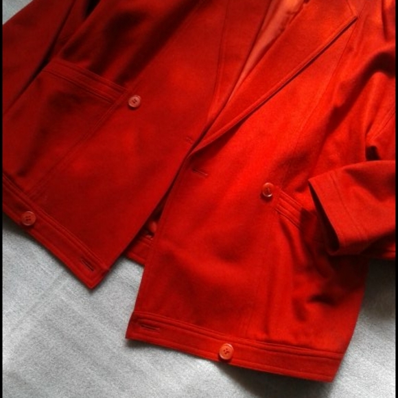 Jacket - Picture 4 of 8